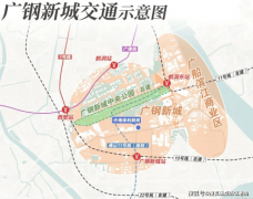 此中一间已确定为省级名校——广东省尝试初